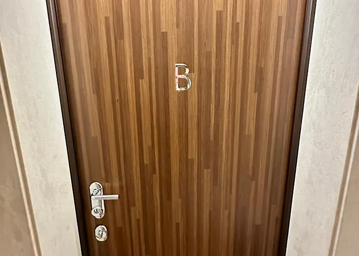 Casa Della Borsa - B